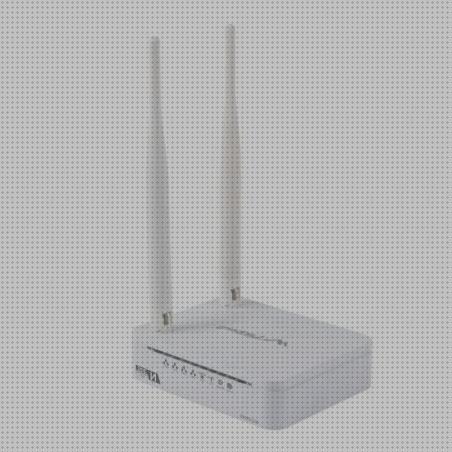 Las mejores routers inalambricos 11n