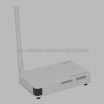 TOP 21 routers inalambricos 150mbps