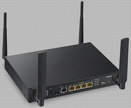 Las mejores routers inalambricos 3g4g