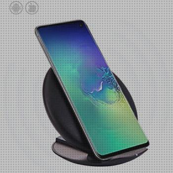 Opiniones de los 31 mejores Samsung Inalambricos Cargadores A10