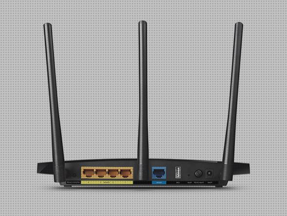 Análisis de los 17 mejores routers inalambricos ac1200 bajo análisis
