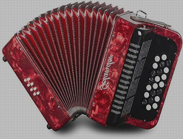 Los 21 Mejores microfonos inalambricos acordeon para comprar