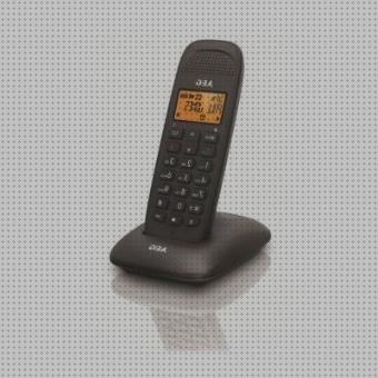 Los mejores 25 Aeg Teléfonos Inalambricos Voxtel D-80 Altavoces
