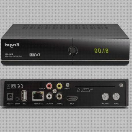 Las 24 Mejores Antenas Wifis Compatibles Con Engel 8100
