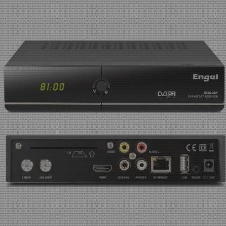 Las 25 Mejores Antenas Wifis Potentes Compatibles Con Engel 8100