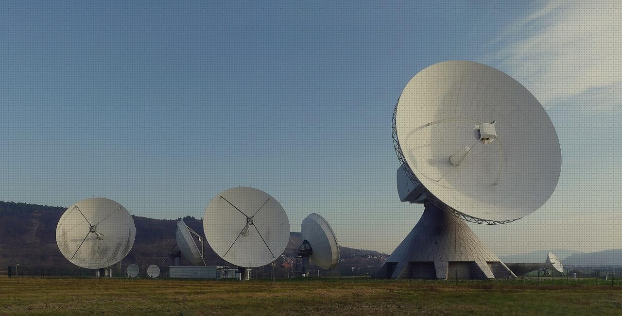 Análisis de las 11 mejores Antenas Inalámbricas Direccionales