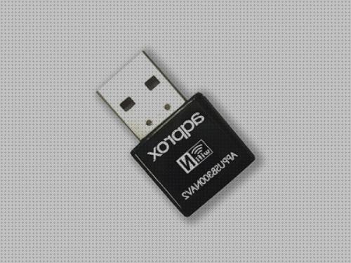 Review de approx adaptador inalámbrico n 300mbps nano usb