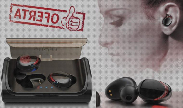 Opiniones de los 28 mejores Bluetooth Inalambricos Auriculares Arbily