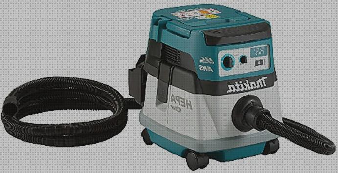 Makita Aspirador Escoba DCL182ZB Negro