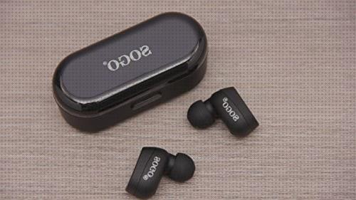 Opiniones de los 41 mejores Auriculares Bluetooth Aur Inalámbricos