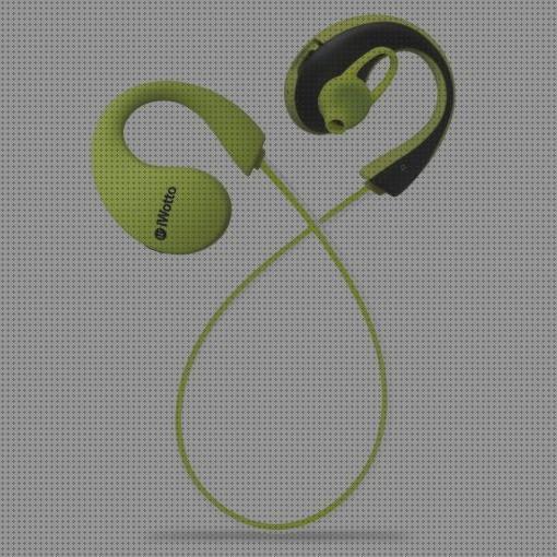 Las mejores marcas de auriculares wireless deportivos auriculares auriculares deportivos sin cable iwotto