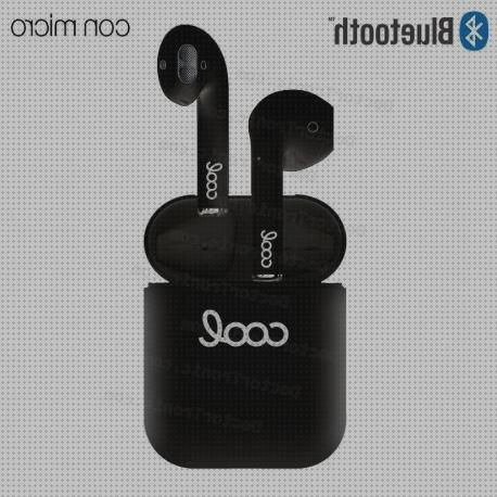 Auriculares inalámbricos Bluetooth TWS Mini auriculares deportivos Auriculares  Bluetooth internos con reducción de ruido de alta potencia (negro) Sincero  Electrónica