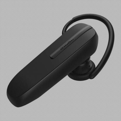 deja estos auriculares inalámbricos Jabra ideales para teletrabajar  y con autonomía de hasta 37 horas a su precio más bajo