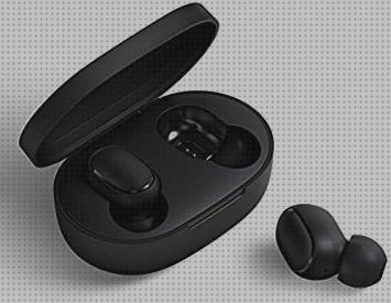 Review de auriculares inalámbricos wireless y bluetooth