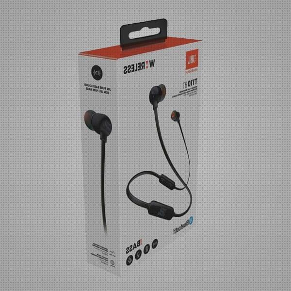 Los mejores 22 Auriculares Jbl T110 Wireless