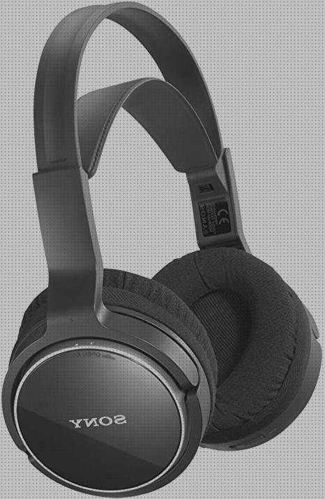 Los 37 Mejores Auriculares Sony Wireless Mdr Rf810r