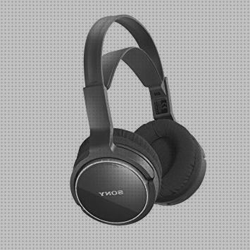 Las mejores marcas de sony wireless auriculares auriculares auriculares sony wireless mdr rf810r