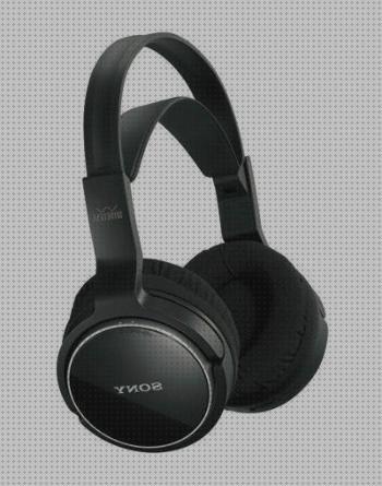 Las mejores sony wireless auriculares auriculares auriculares sony wireless mdr rf810r