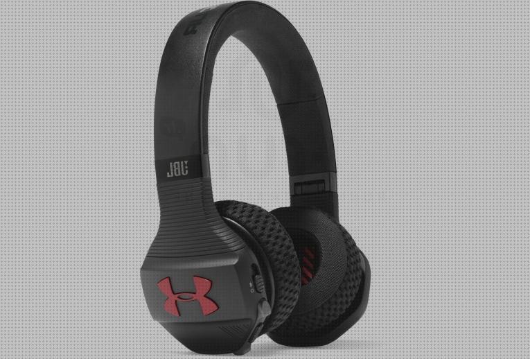 Análisis de los 23 mejores Auriculares Under Armour Sports Wireless Jbl