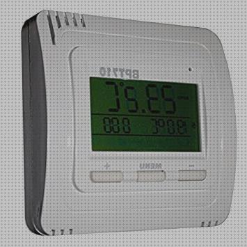 ¿Dónde poder comprar termostatos inalambricos bpt710?