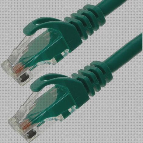 Las mejores ethernet inalámbrico cable ethernet 15m sin grimpar