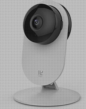 Review de camara ip wifi con movimiento