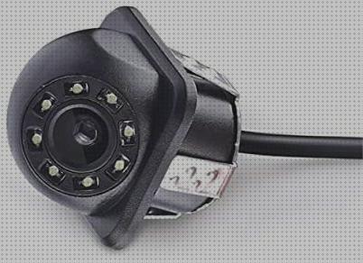 Las mejores cámaras de vigilancia inalámbricas sin cables cables camara marcha atrás sin cables