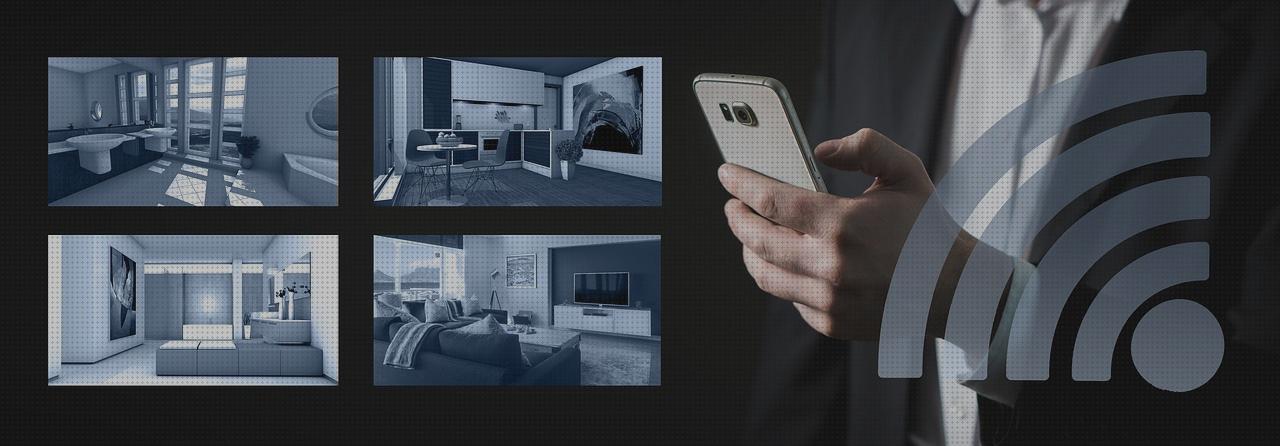 ¿Dónde poder comprar cámaras wifi inalámbricas habitaciones camara wifi con movimiento?