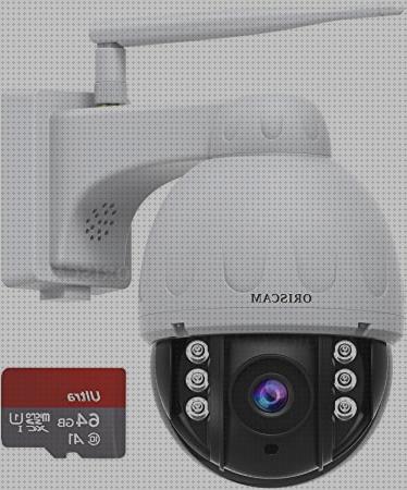 Las mejores marcas de cámaras vigilancia wireless habitaciones cámaras de vigilancia exterior wifi con movimiento