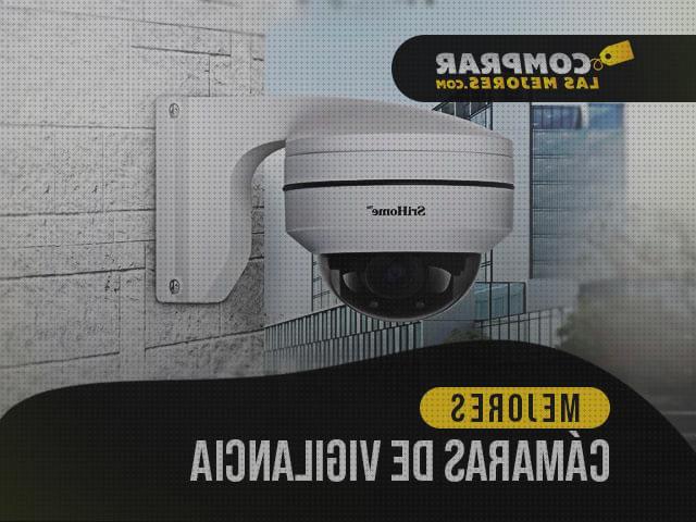 Las mejores marcas de cámaras vigilancia wireless habitaciones cámaras de vigilancia inalámbricas con sensor de movimiento