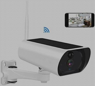 Las mejores cámaras vigilancia wireless habitaciones cámaras de vigilancia inalámbricas con sensor de movimiento