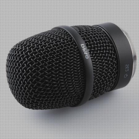 ¿Dónde poder comprar capsula microfonos inalambricos capsula dpa microfono inalambrico sennheiser?