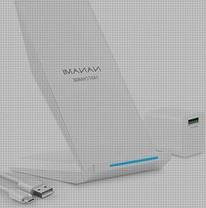 Las mejores marcas de nanami inalámbrico regletas de conexion sin cortar cable regleta sin cable cargador inalámbrico rápido nanami