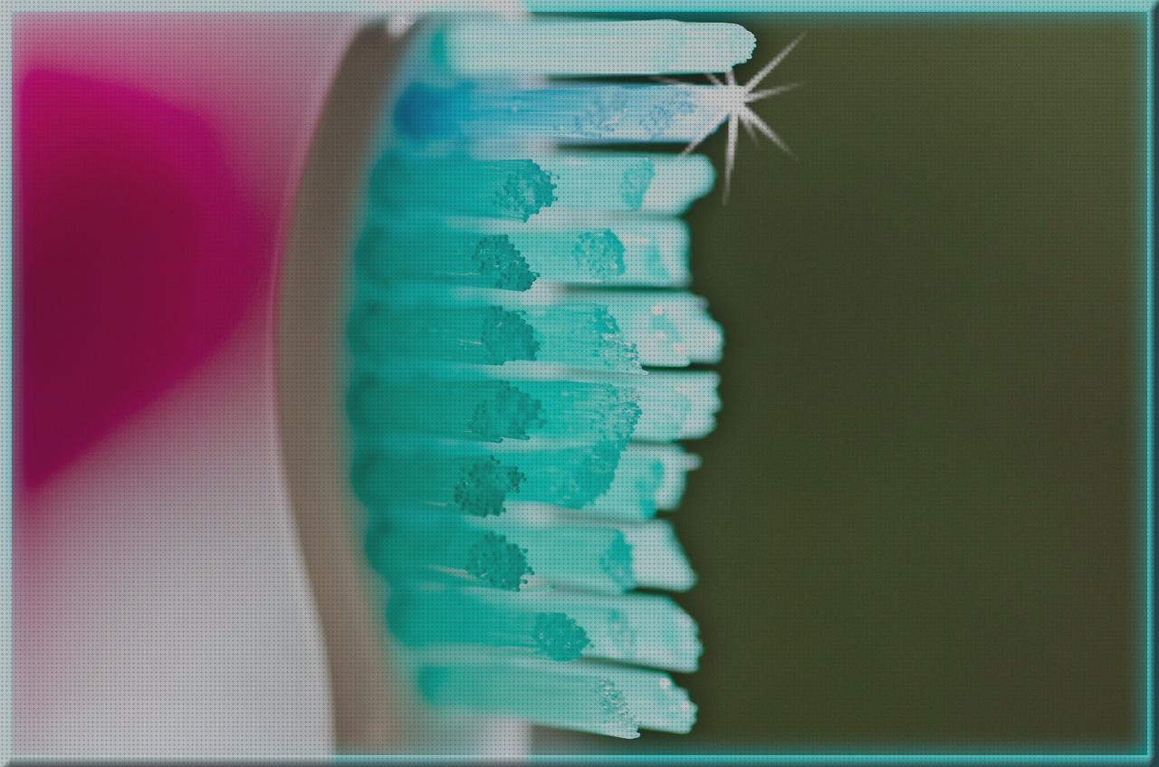 Review de cepillo de dientes eléctrico de carga inalámbrica
