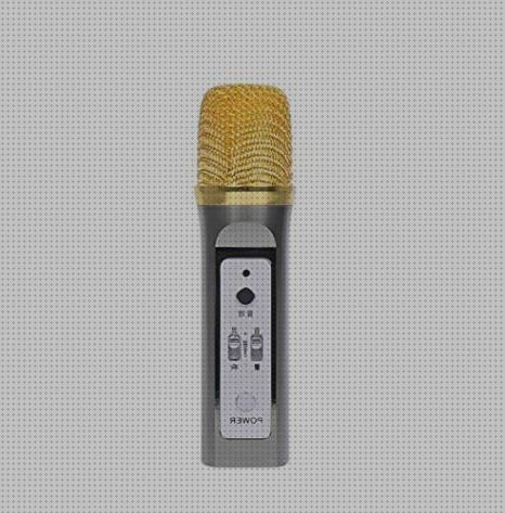 Review de los 15 mejores microfonos inalambricos condensadores bajo análisis