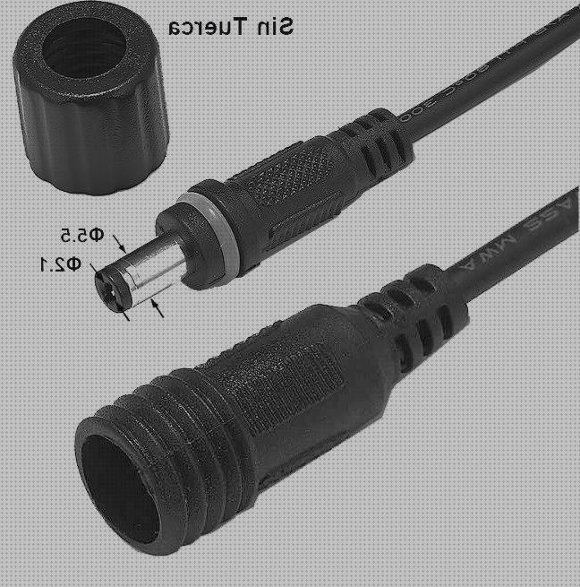 Review de conector ip65 sin cable