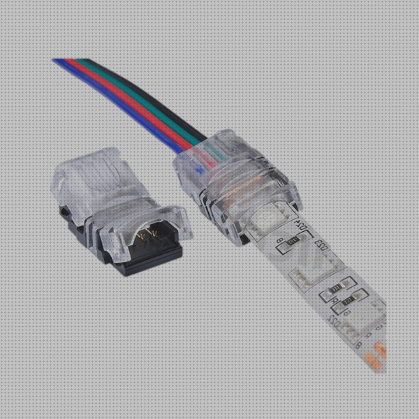 Los 12 Mejores Conectores Ip65 Sin Cables