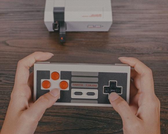 ¿Dónde poder comprar controles inalambricos control nes inalambrico?