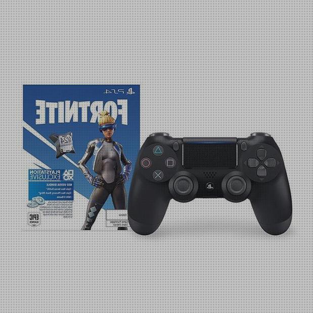 Las mejores marcas de controles inalambricos control ps4 fortnite inalámbrico