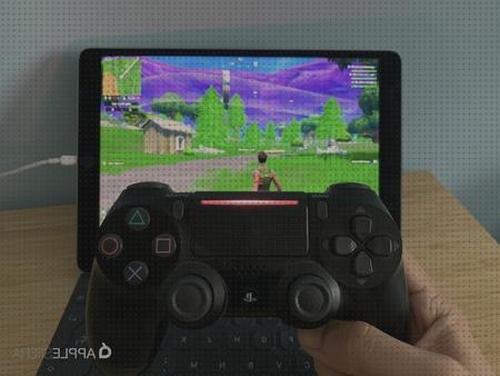 Review de control ps4 fortnite inalámbrico