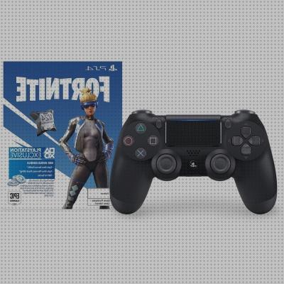 Análisis de los 24 mejores Controles Ps4 Fortnite Inalámbricos