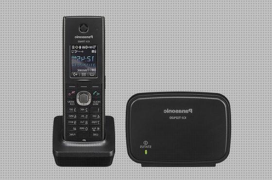Opiniones de las 17 mejores Panasonic Inalambricos Telefonos Copias