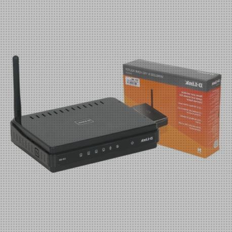¿Dónde poder comprar routers inalambricos dlink?