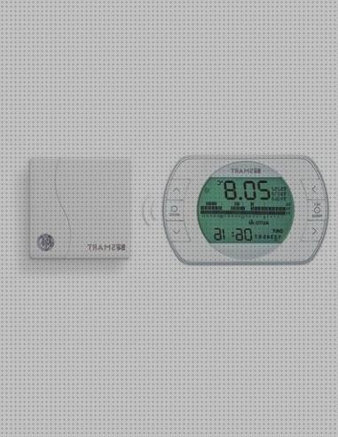 Las mejores termostato inalámbrico orkli garmin camper 770 lmt d eu bc30 cámara inalámbrica trasera pulsera inalámbricas garmin emparejamiento termostato orkli inalámbrico