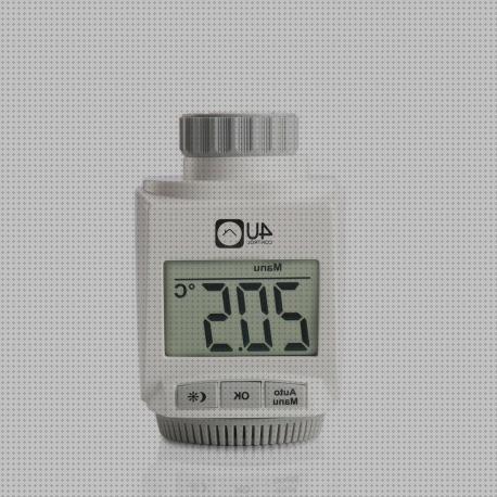 Review de emparejamiento termostato orkli inalámbrico