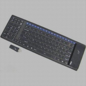 ¿Dónde poder comprar teclados inalambricos flexible?