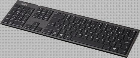 Mejores 22 teclados inalambricos fujitsu a la venta