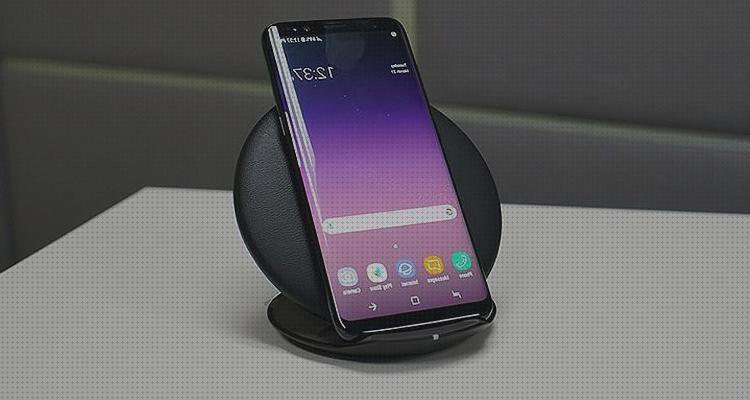 Los 30 Mejores Samsung Inalambricos Cargadores Galaxy