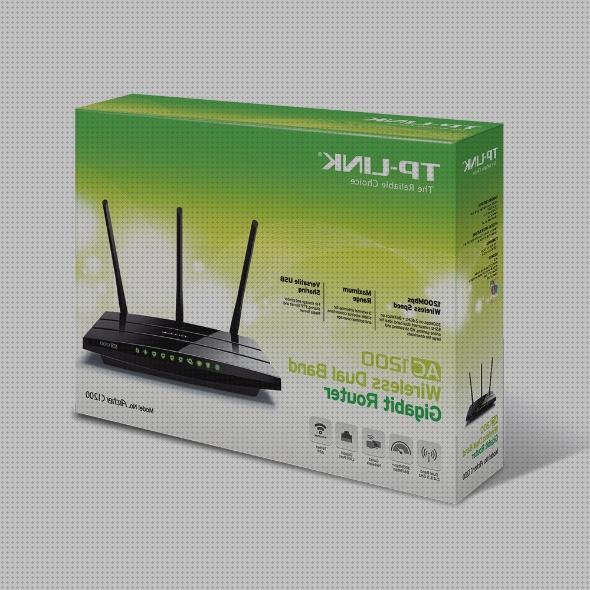 ¿Dónde poder comprar routers inalambricos gigabit?