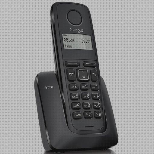 ¿Dónde poder comprar a116 gigaset gigaset a116 teléfono dect inalámbrico?